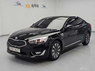 기아 K7 하이브리드