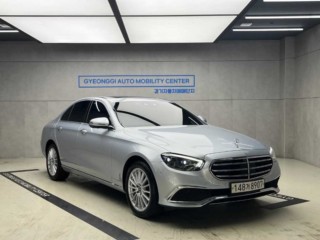 벤츠 E-클래스 W213