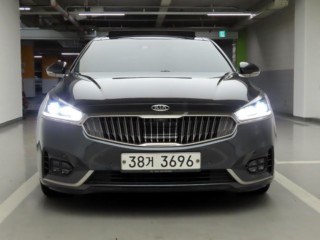 기아 올 뉴 K7 하이브리드