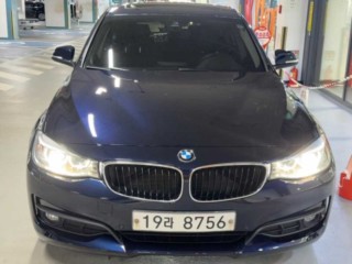 BMW 3시리즈 GT (F34)