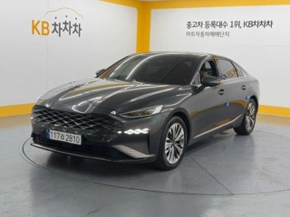 기아 K8 하이브리드