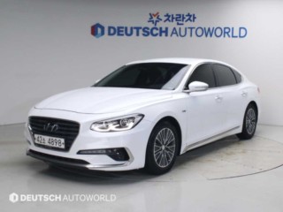 현대 그랜저 IG 하이브리드