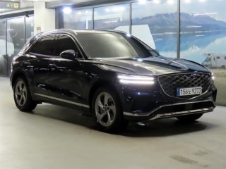 제네시스 GV70