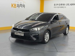 기아 올뉴 K3