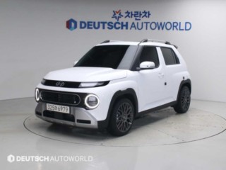 현대 더 뉴 캐스퍼