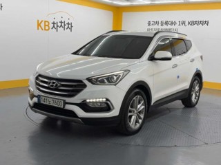 현대 싼타페 더 프라임