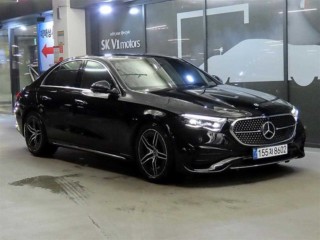 벤츠 E300 4MATIC AMG Line 대표 사진