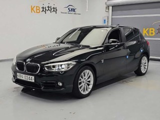 BMW 1시리즈 (F20)
