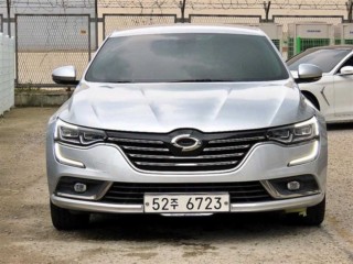 르노코리아(삼성) SM6