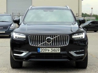 볼보 XC90 2세대