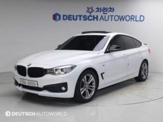 BMW 3시리즈 GT (F34)