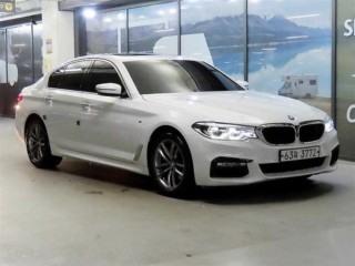 BMW 5시리즈 (G30)