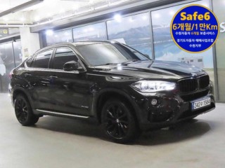 BMW X6 (F16)