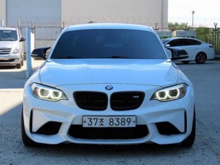BMW M2 (F87)