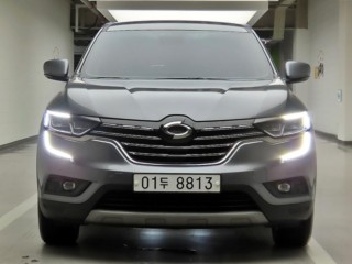 르노코리아(삼성) QM6
