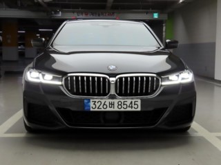 BMW 5시리즈 (G30)