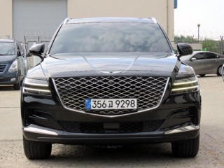 제네시스 GV80