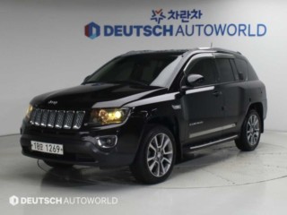지프 컴패스