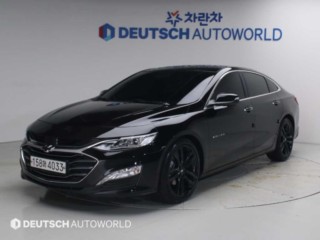 쉐보레 더뉴말리부