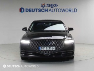 제네시스 G90