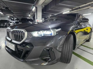 BMW 5시리즈 (G60) 530i xDrive