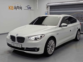 BMW 5시리즈 GT (F07)