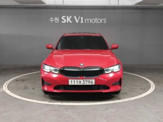 BMW 3시리즈 (G20)