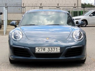 포르쉐 911