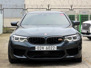 BMW M5 (F90, F10)