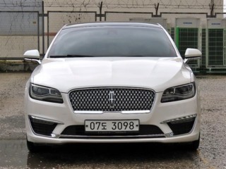 링컨 뉴 MKZ