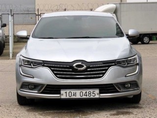 르노코리아(삼성) SM6