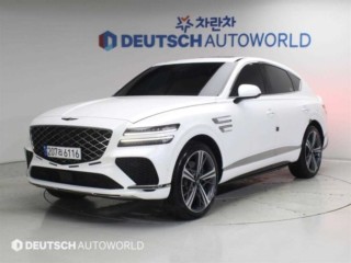 제네시스 GV80 쿠페