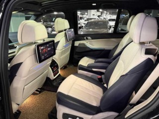 BMW X7 (G07)