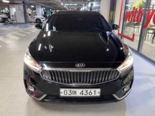 기아 올 뉴 K7