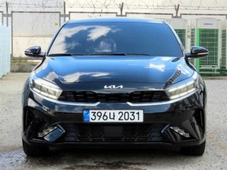 기아 더뉴 K3 2세대