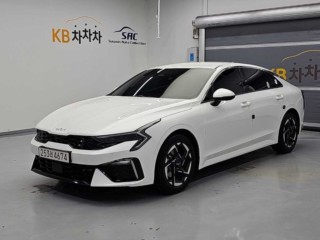기아 더 뉴 K5 3세대
