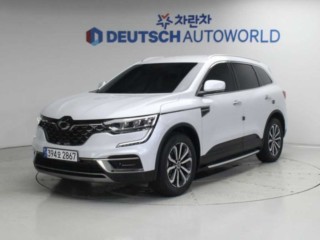르노코리아(삼성) 더뉴QM6