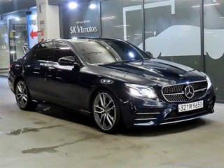 벤츠 E-클래스 W213