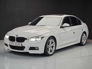 BMW 3시리즈 (F30)