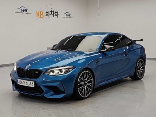BMW M2 (F87)