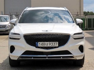 제네시스 GV70