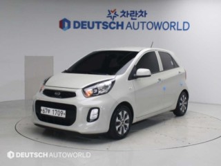 기아 더 뉴 모닝