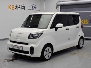 기아 더 뉴 레이