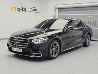 벤츠 S클래스-W223
