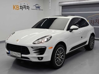 포르쉐 마칸 가솔린 2.0
