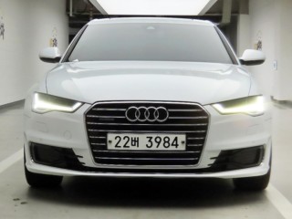 아우디 뉴A6