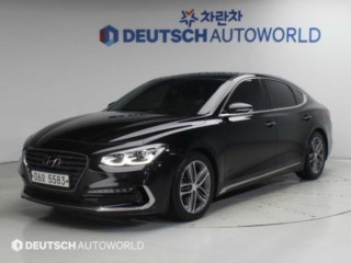 현대 그랜저 IG