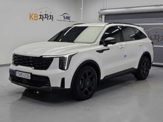 기아 더 뉴 쏘렌토 4세대
