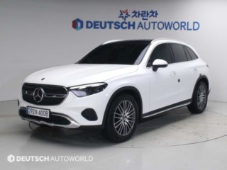 벤츠 GLC클래스 X254