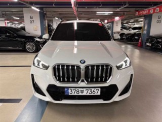 BMW X1 (U11) xDrive 20i M 스포츠